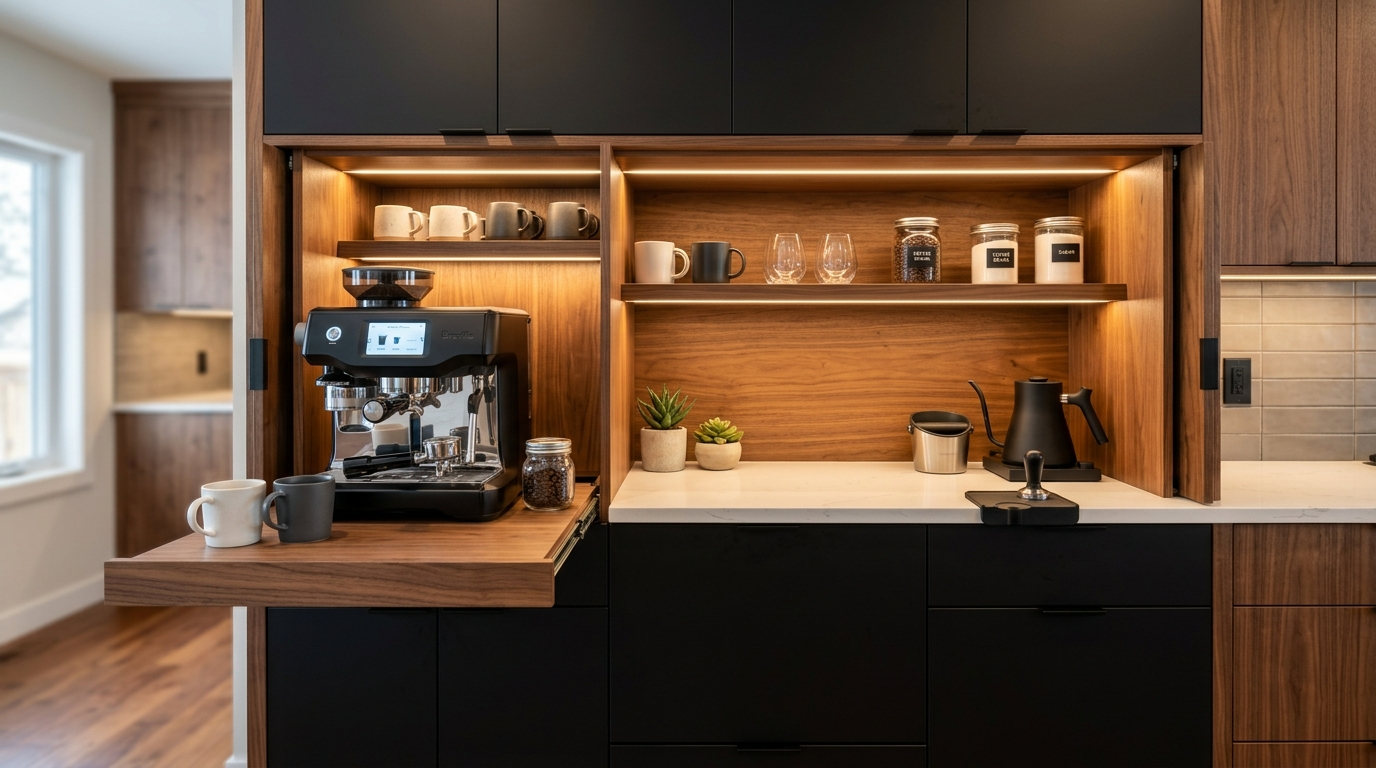 Make cleaning easy with a simple system